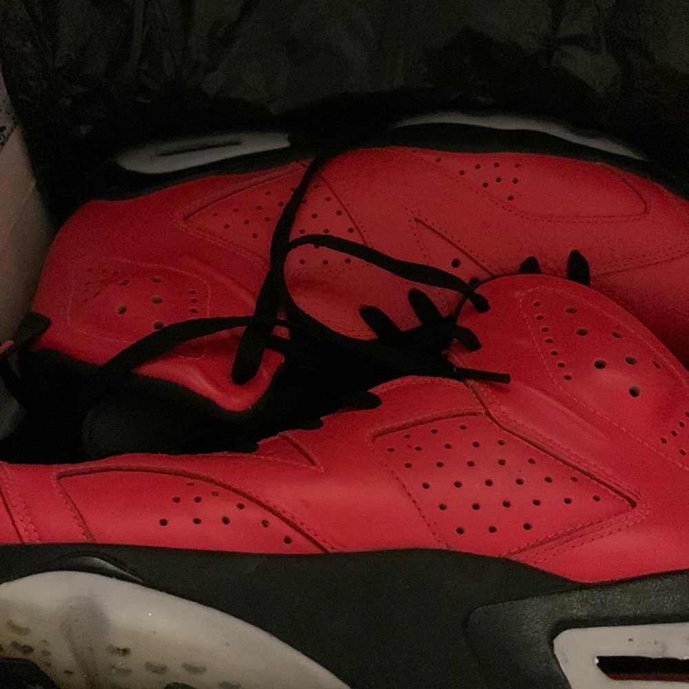 Jordan’s